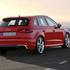 Audi RS3 sportback