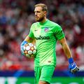 jan oblak