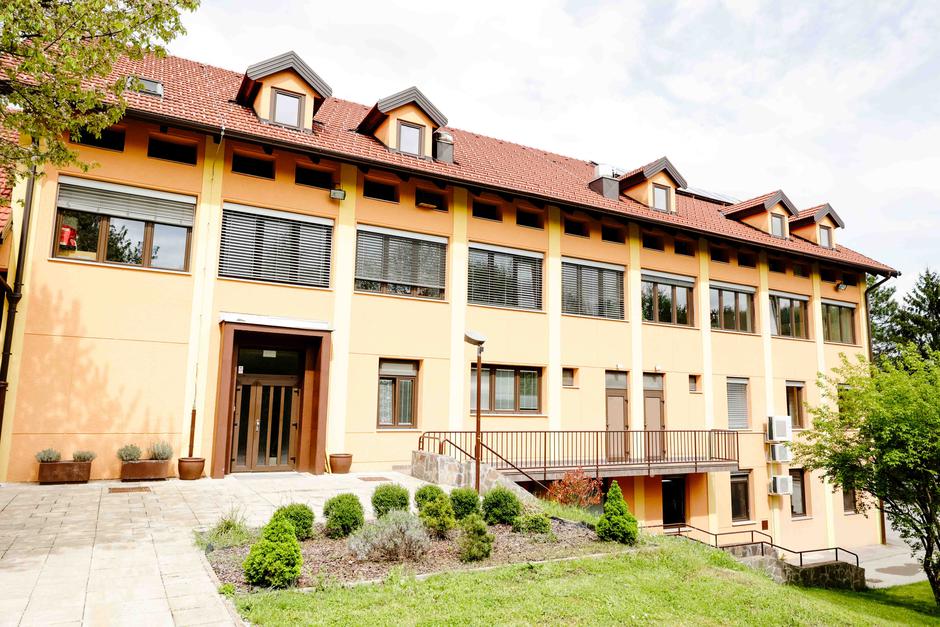 Strokovni center Planina | Avtor: Saša Despot