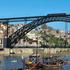 Ponte Luís I, Porto, Portugalska