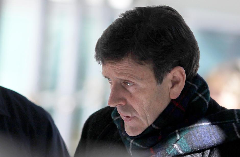 Eufemiano Fuentes | Avtor: Profimedia