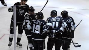 Los Angeles Kings