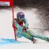 finale veleslalom Garmisch Tina Maze