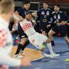 Luka Cindrić Hrvaška Japonska SP v rokometu