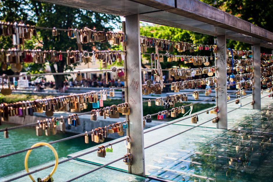 mesarski most | Avtor: Saša Despot