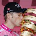 Ryder Hesjedal  giro zmaga 2012