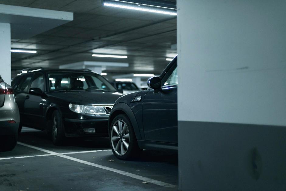 Kraja avtomobila | Avtor: Profimedia