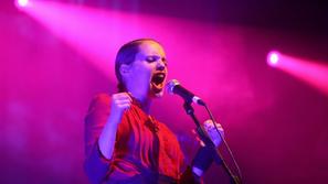 Anna Calvi