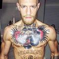 conor mcgregor