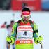 Jakov Fak biatlon zasledovanje Ruhpolding