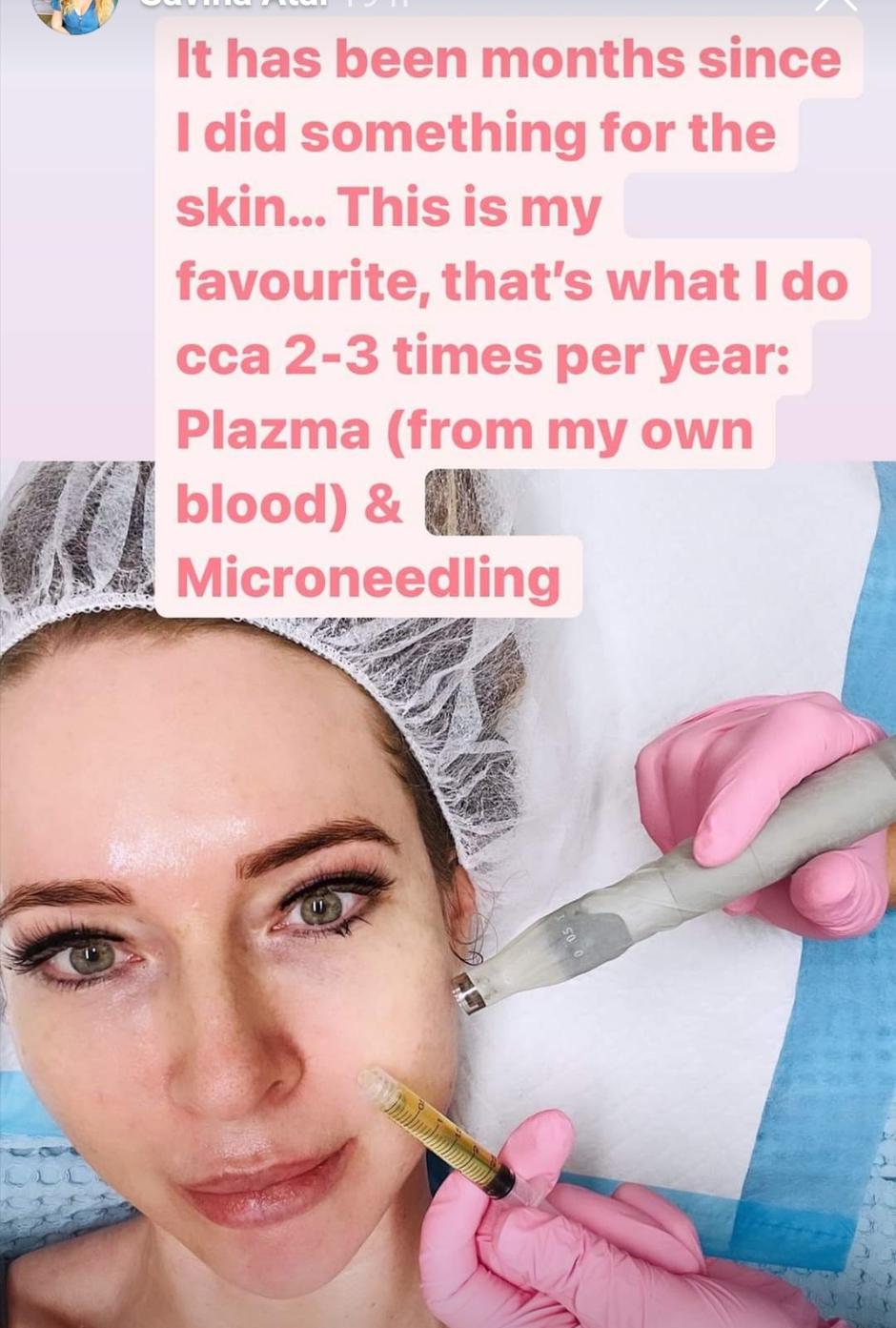 savian atai | Avtor: Facebook