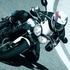 Triumph street triple