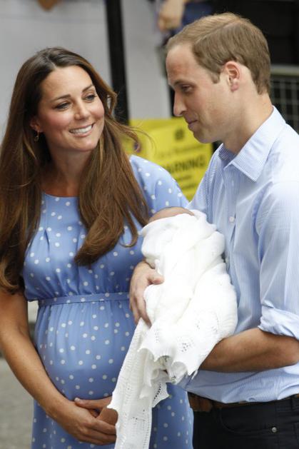 william kate