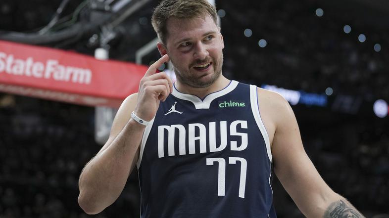 Luka Dončić