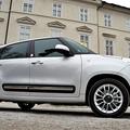 Fiat 500L living