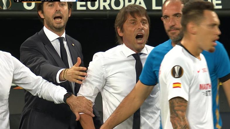 antonio conte