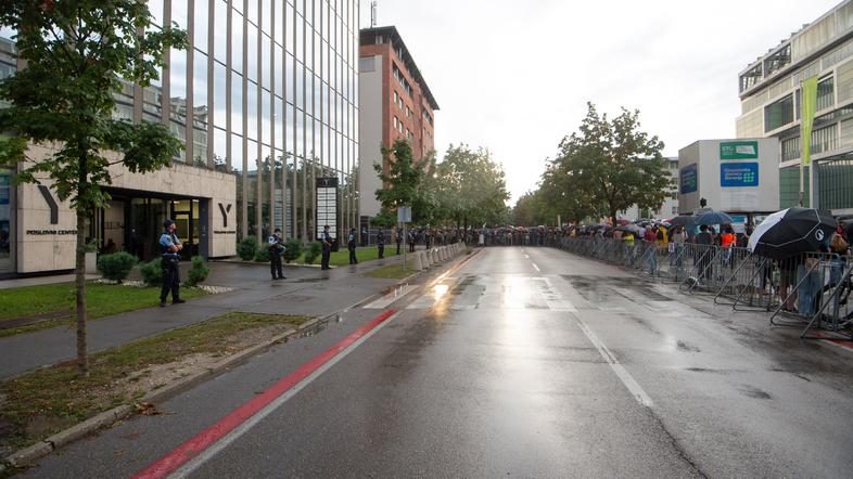 shod proti Izraelu