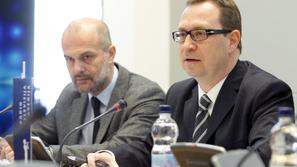 Marko Filli, Janez Lombergar