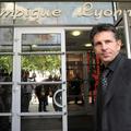 Claude Puel bo v novi sezoni sedel na klopi Lyona.