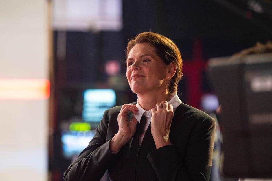 Soočenje | Avtor: Anže Petkovšek