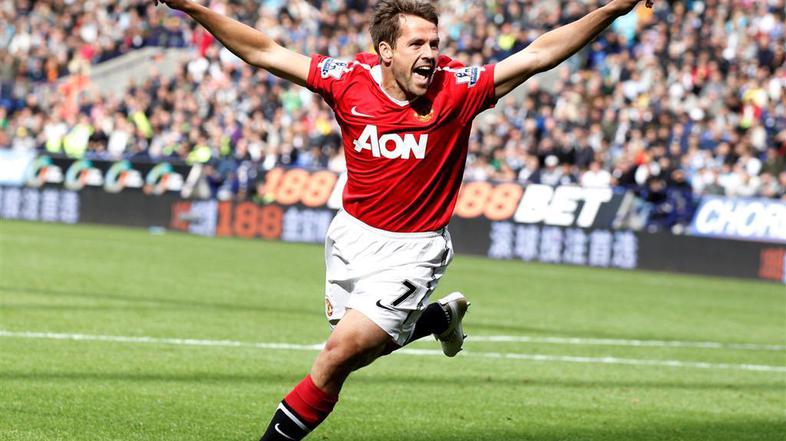 Odkar je lani prestopil v Manchester United je na 23 tekmah zadel le štirikrat. 