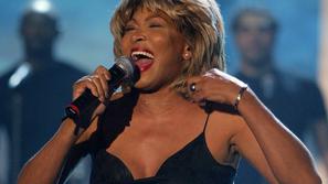 Tina Turner