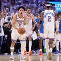 Thunder Spurs