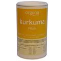 Kurkuma odpoklic