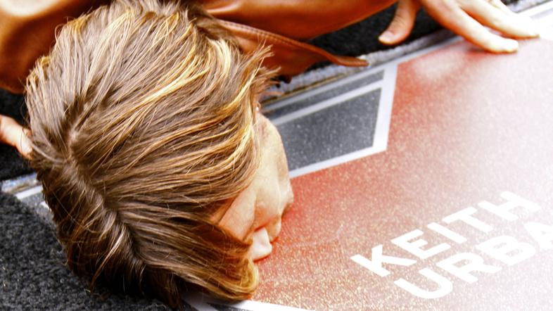 Keith Urban