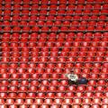 tribuna stadion lužniki