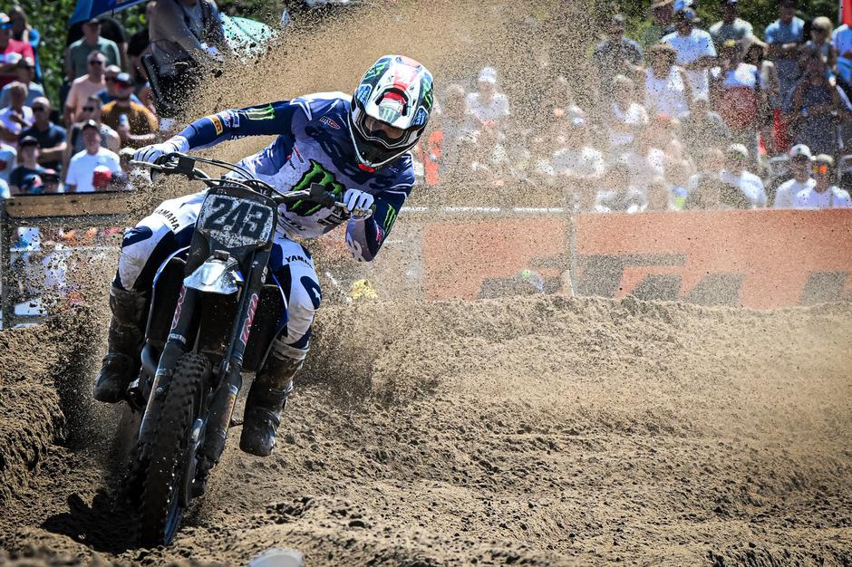 Tim Gajser | Avtor: Profimedia