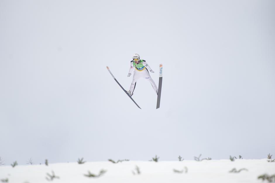 Planica | Avtor: Anže Petkovšek