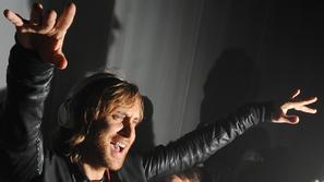 David Guetta