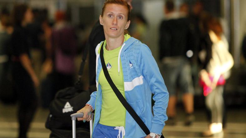 sonja roman london 2012