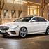 Mercedes-Benz E-razred L