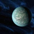 Kepler 22b