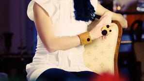 slovenija 22.01.2010, Jadranka Juras, naslovnica priloge Lepota in zdravje, foto