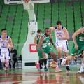 Cedevita Olimpija Cibona