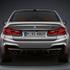 BMW M5 competition