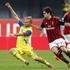 (Chievo Verona - AC Milan)