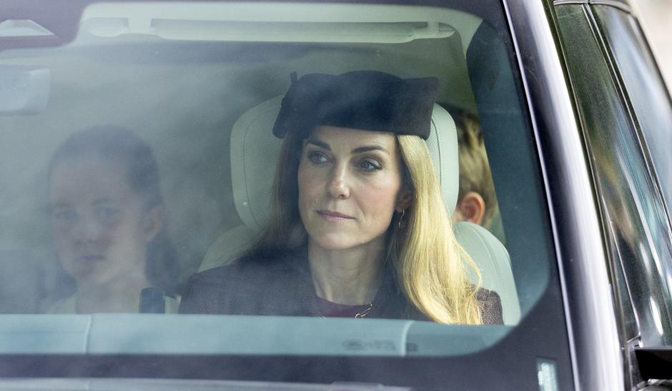 Kate Middleton | Avtor: 