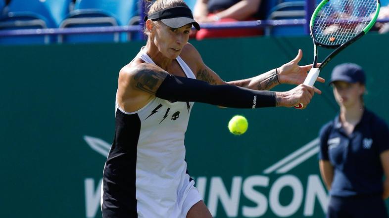 Polona Hercog