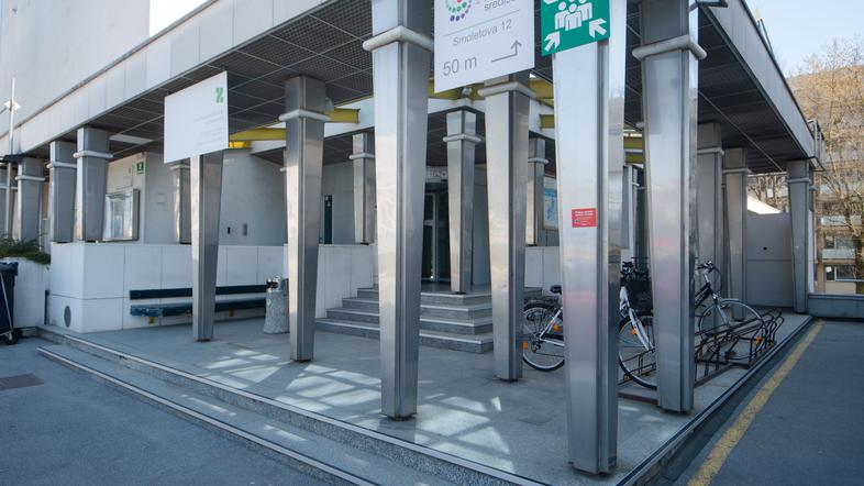 Zavod za zaposlovanje