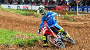 Tim Gajser