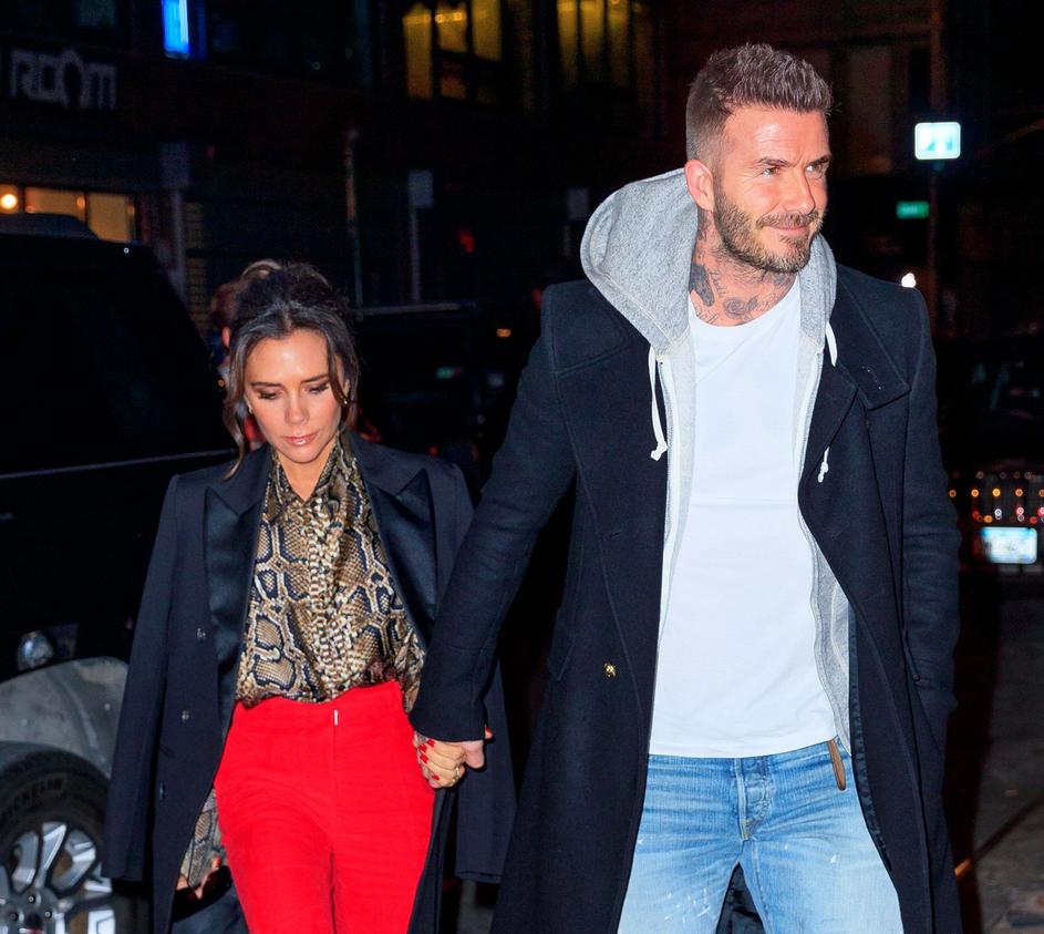 david beckham, victoria beckham