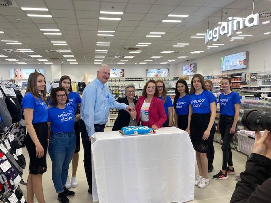 Pepco | Avtor: Željko Vidinović