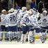 Buffalo Sabres : Toronto Maple Leafs 1:2