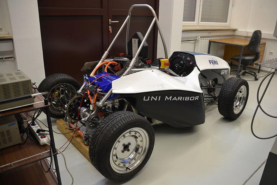  | Avtor: Gregor Prebil