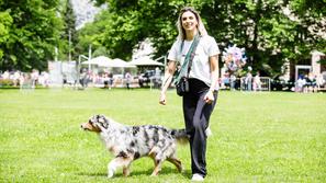 festival za ljubitelje živali