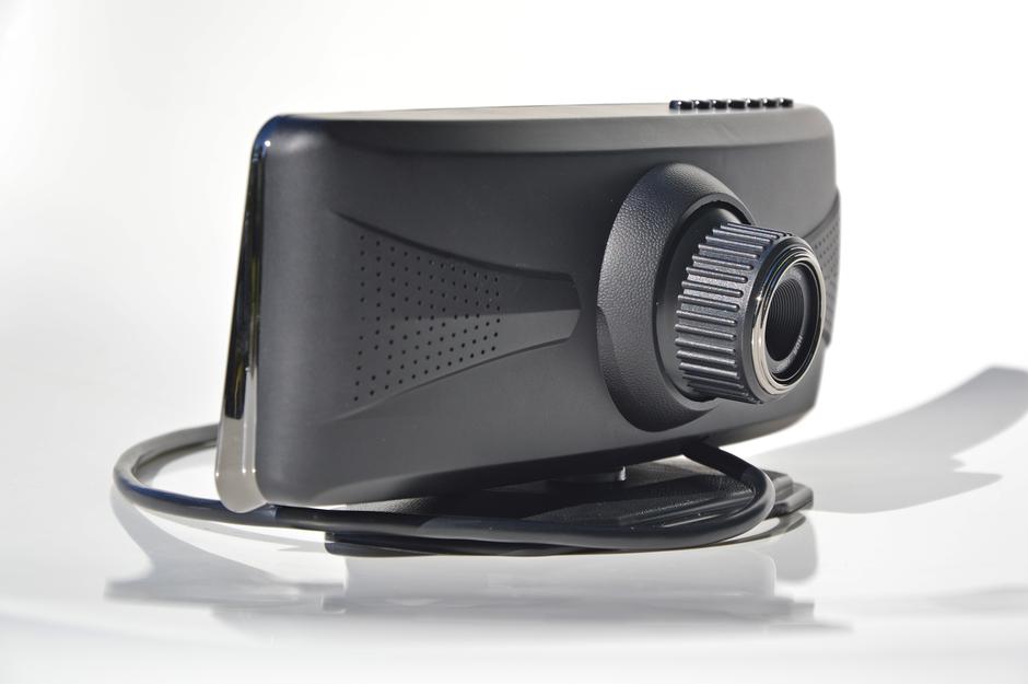 Lanmodo nočna kamera | Avtor: Andrej Leban